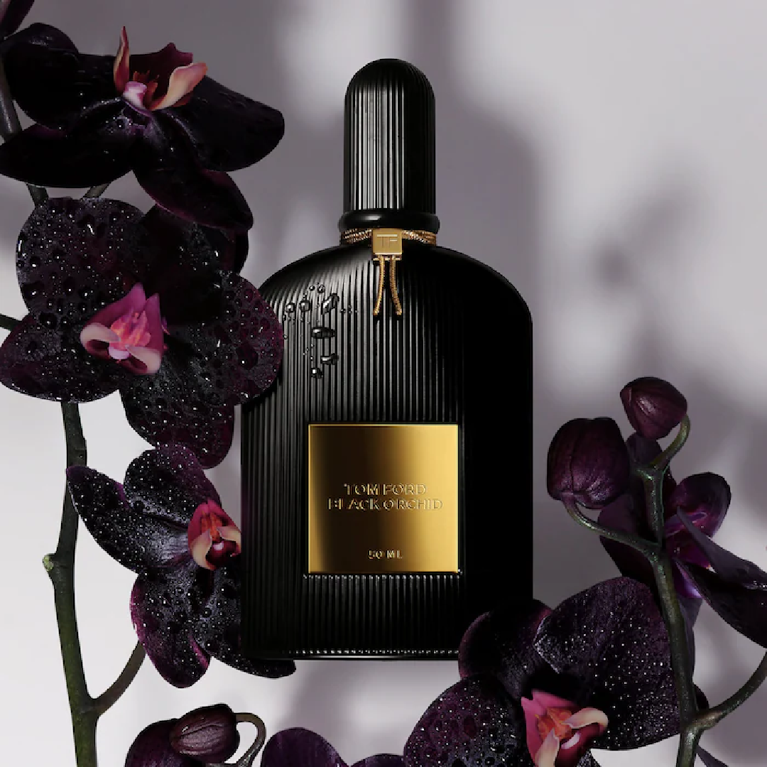 Tom Ford Black Orchid  EDP 100 ml - Дамски Парфюм