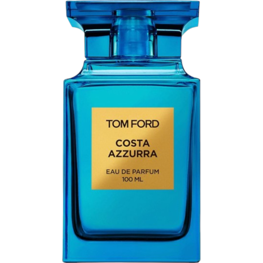 Tom Ford Costa Azzurra EDP 100 мл - Мъжки парфюм