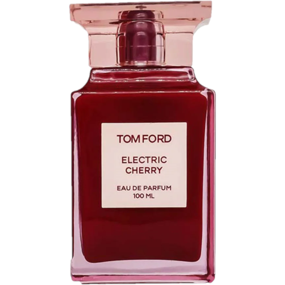 Tom Ford Electric Cherry EDP 100 мл - Унисекс парфюм