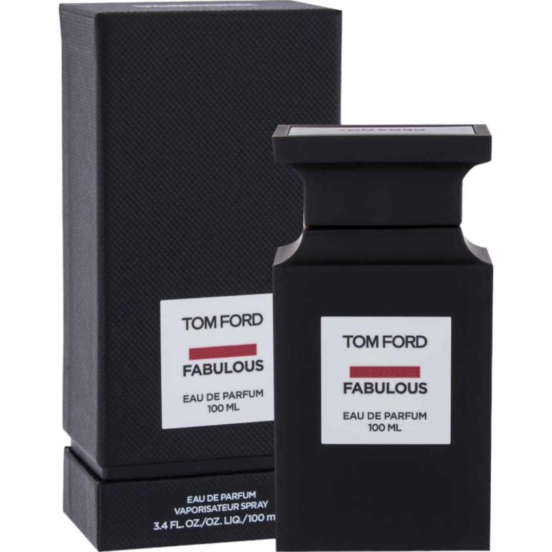 Tom Ford Fabulous EDP 100 мл - Мъжки парфюм