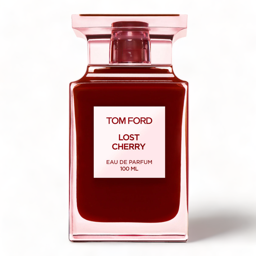 Tom Ford Lost Cherry EDP 100 ml - Мъжки Парфюм