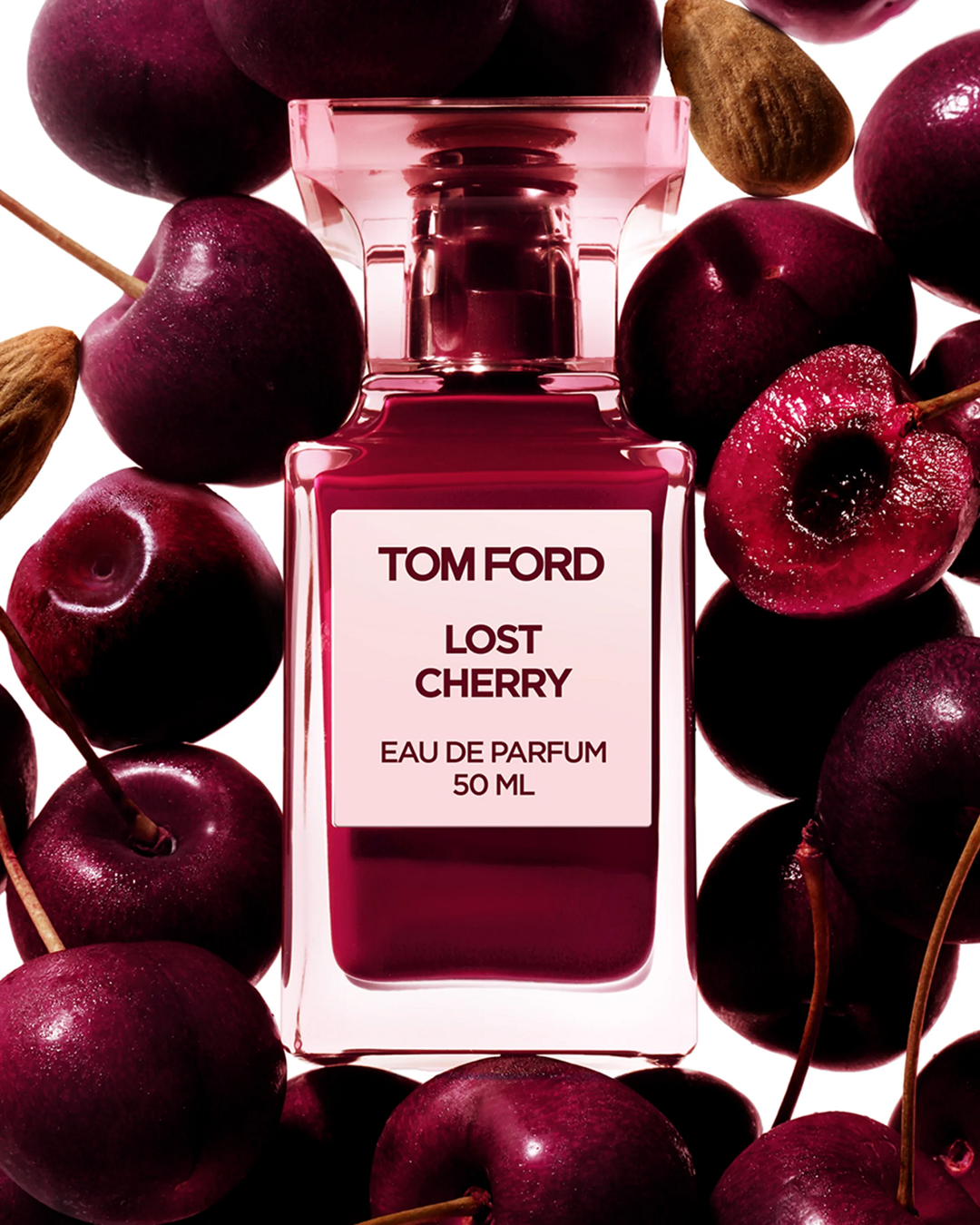 Tom Ford Lost Cherry EDP 100 ml - Мъжки Парфюм