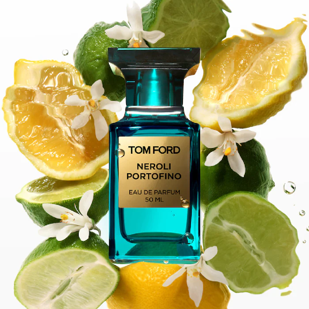 Tom Ford Neroli Portofino  EDP 100 ml - Унисекс Парфюм