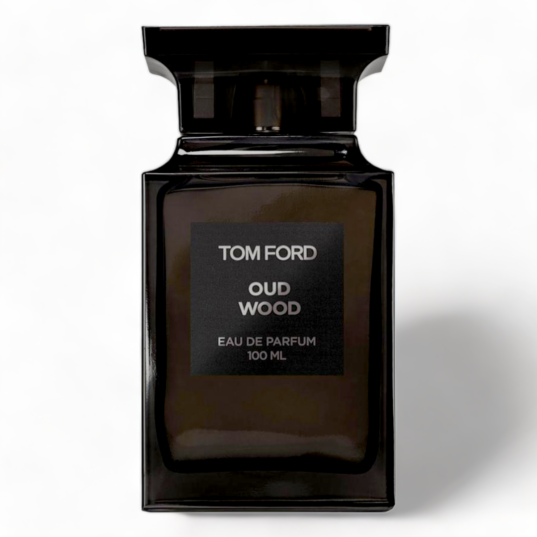 Tom Ford Oud Wood EDP 100 ml - Унисекс Парфюм