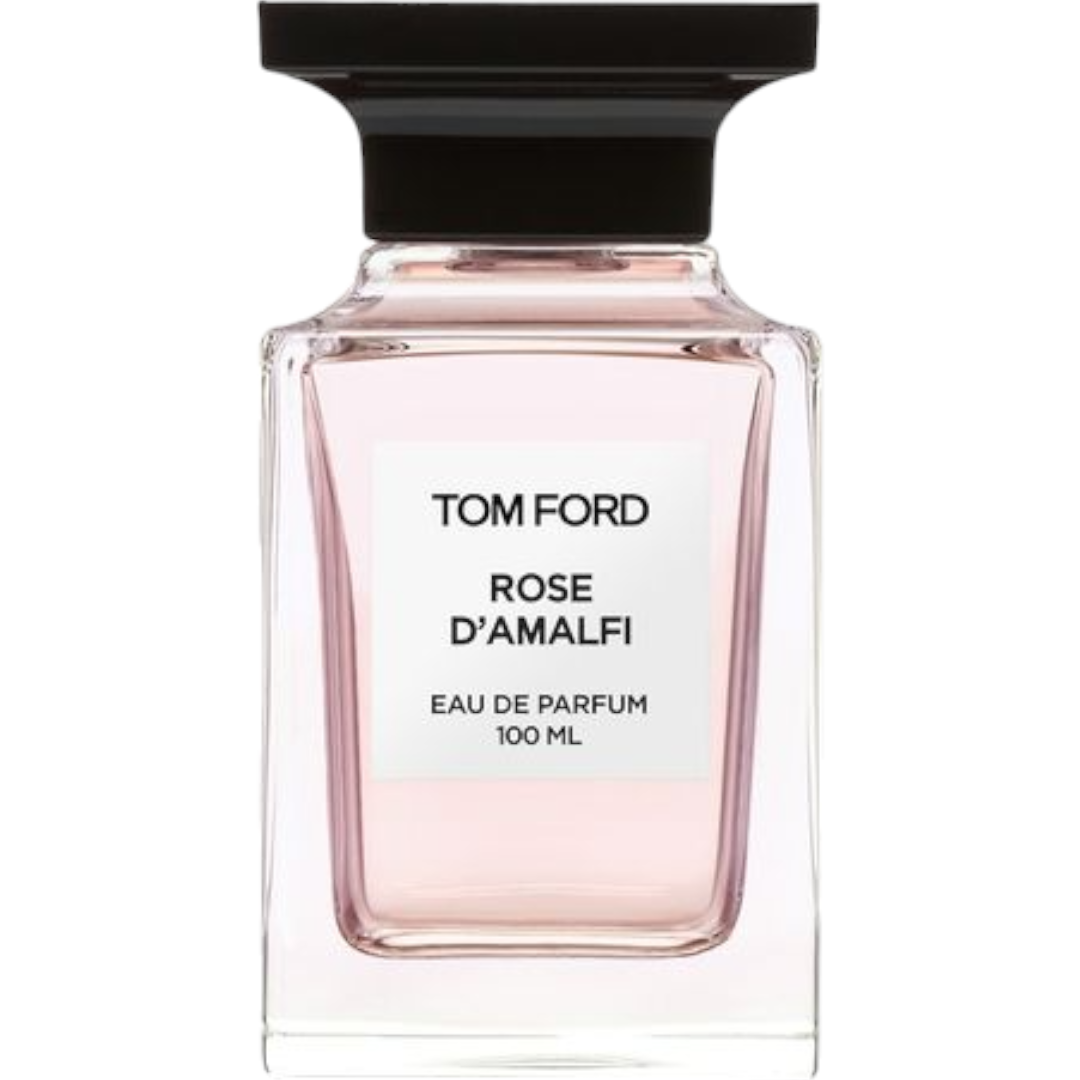 Tom Ford Rose D'Amalfi EDP 100 мл - Унисекс парфюм