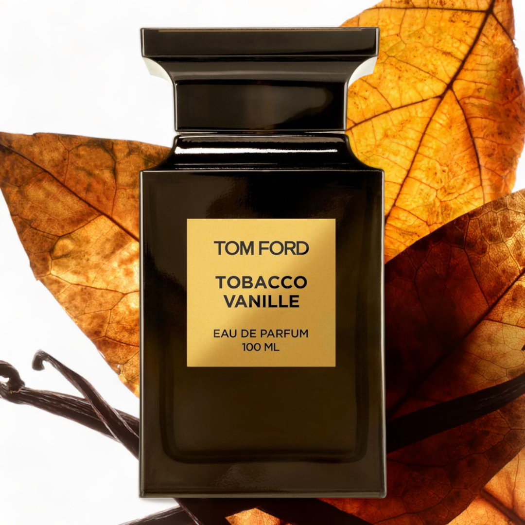 Tom Ford Tobacco Vanille EDP 100 ml - Унисекс Парфюм