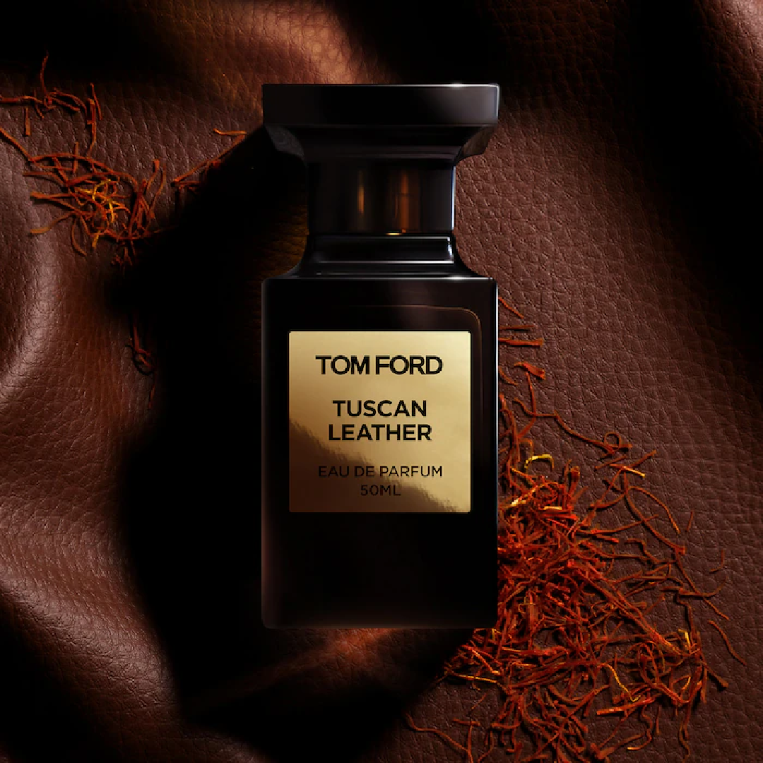 Tom Ford Tuscan Leather EDP 100 ml - Унисекс Парфюм