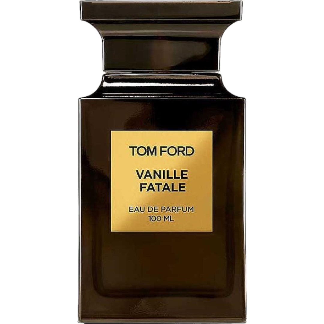 Tom Ford Vanille Fatale EDP 100 мл - Унисекс парфюм