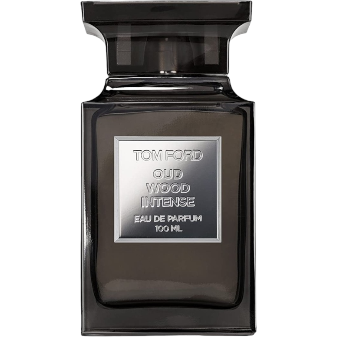 Tom Ford Oud Wood Intense EDP 100 мл - Мъжки парфюм