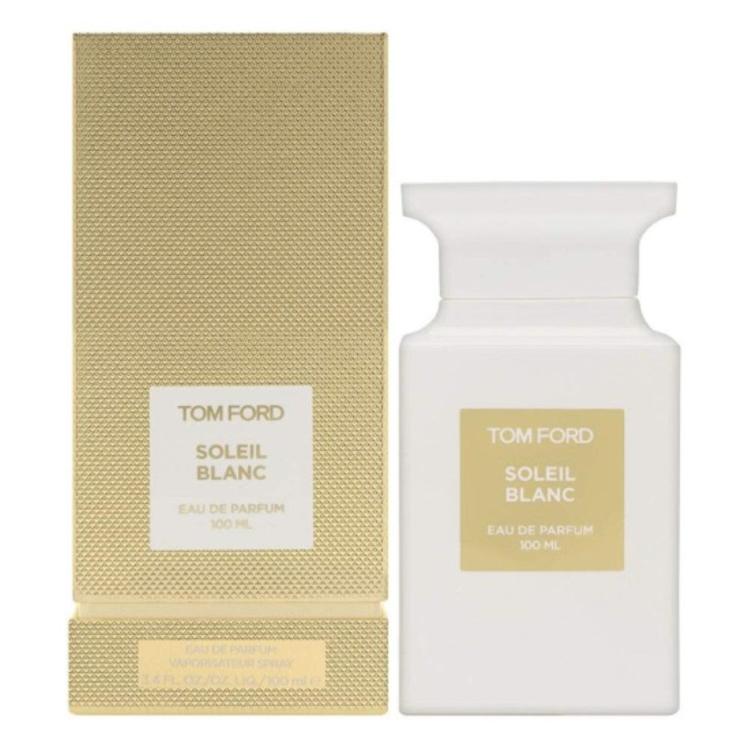 Tom Ford Soleil Blanc EDP 100 мл - Унисекс парфюм