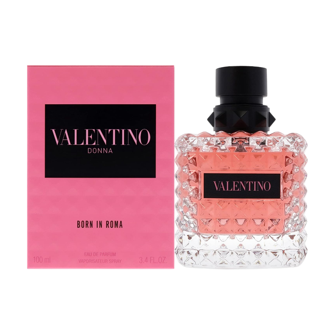 Valentino Donna Born In Roma 100ml. Дамски Парфюм