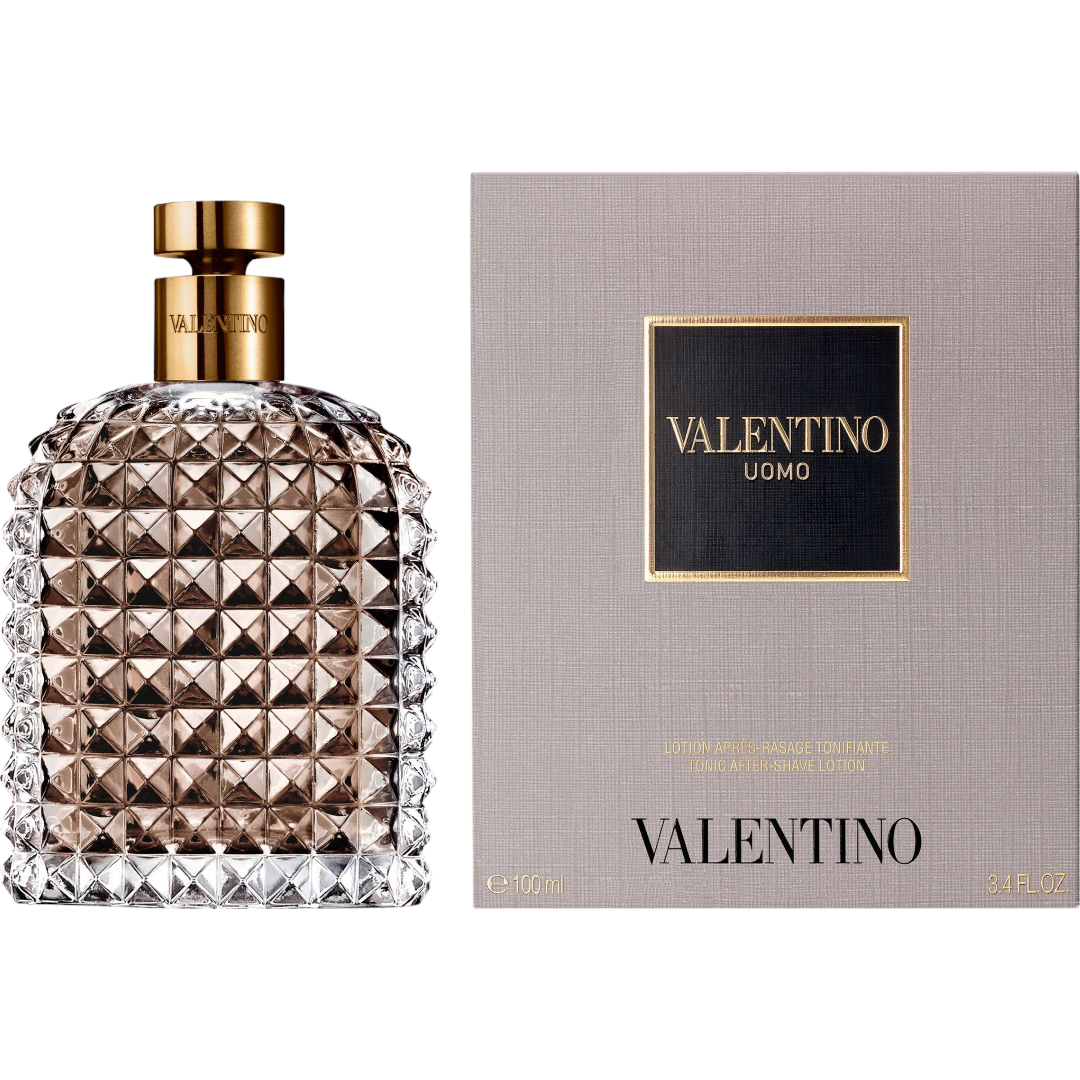 Valentino Uomo EDT 100 мл - Мъжки парфюм