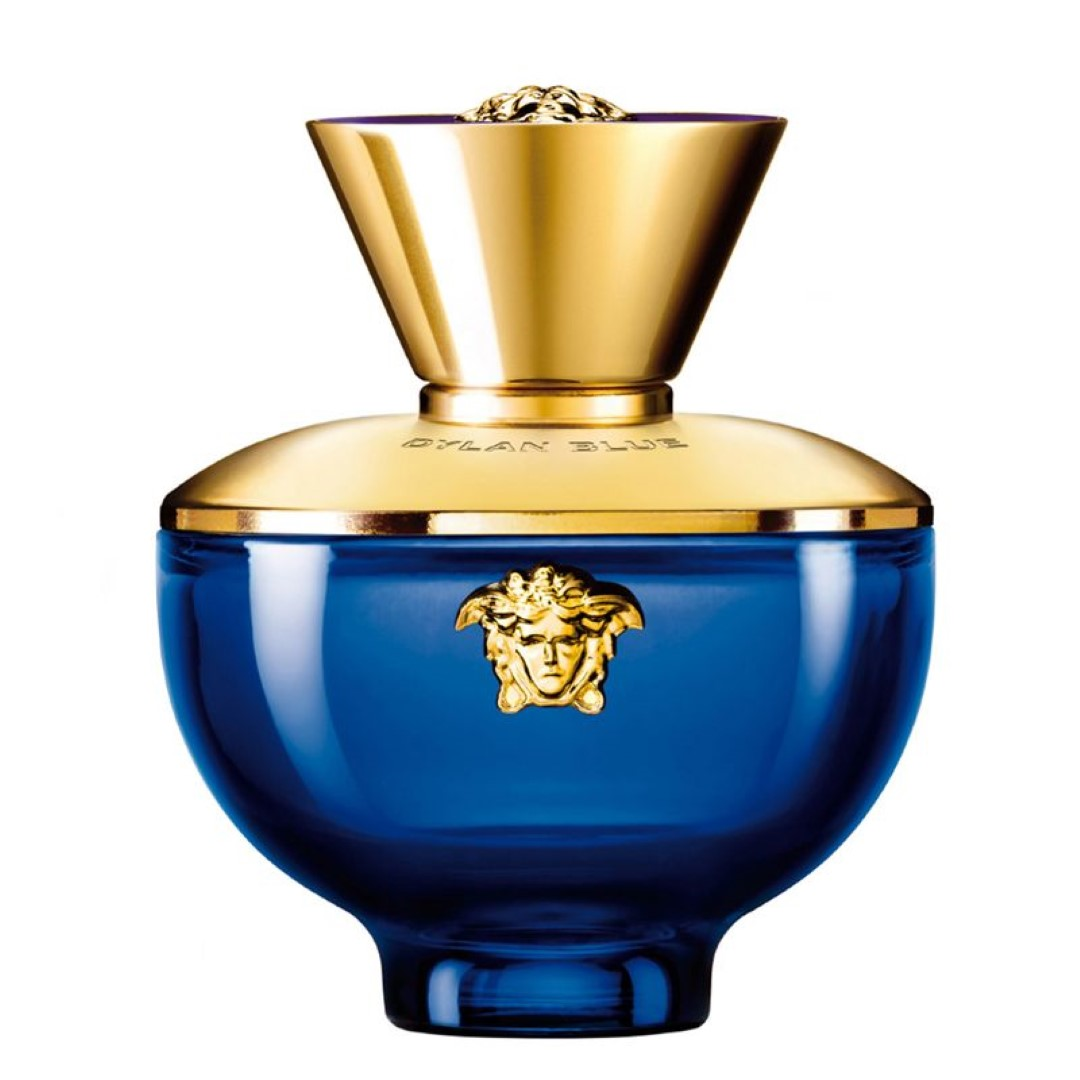 Versace Pour Femme Dylan Blue 100ml. Дамски Парфюм