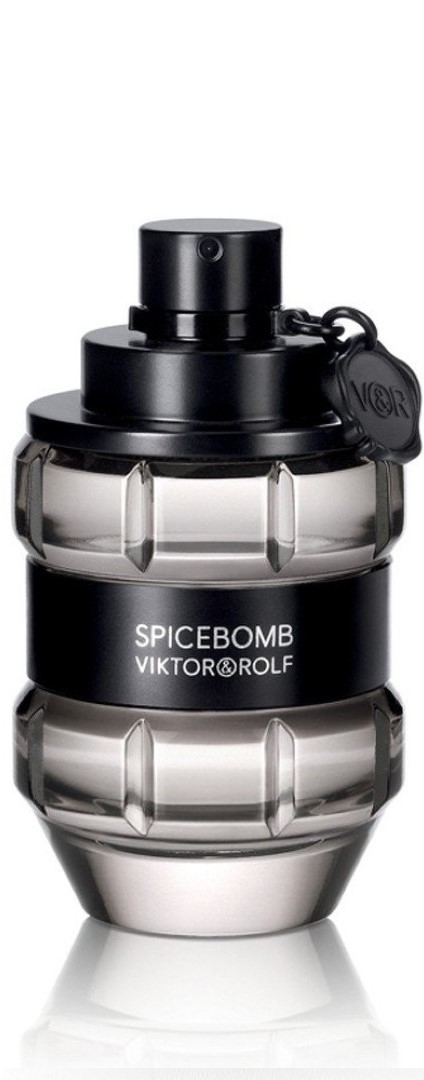 Viktor & Rolf Spicebomb Men's 100ml. Мъжки Парфюм