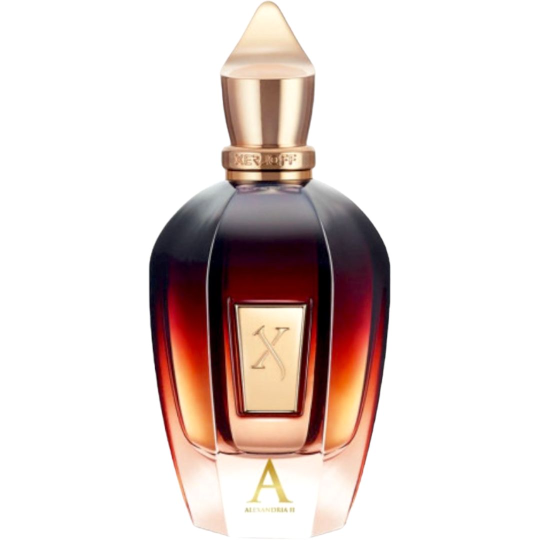 Xerjoff Alexandria II EDP 100 мл - Унисекс парфюм