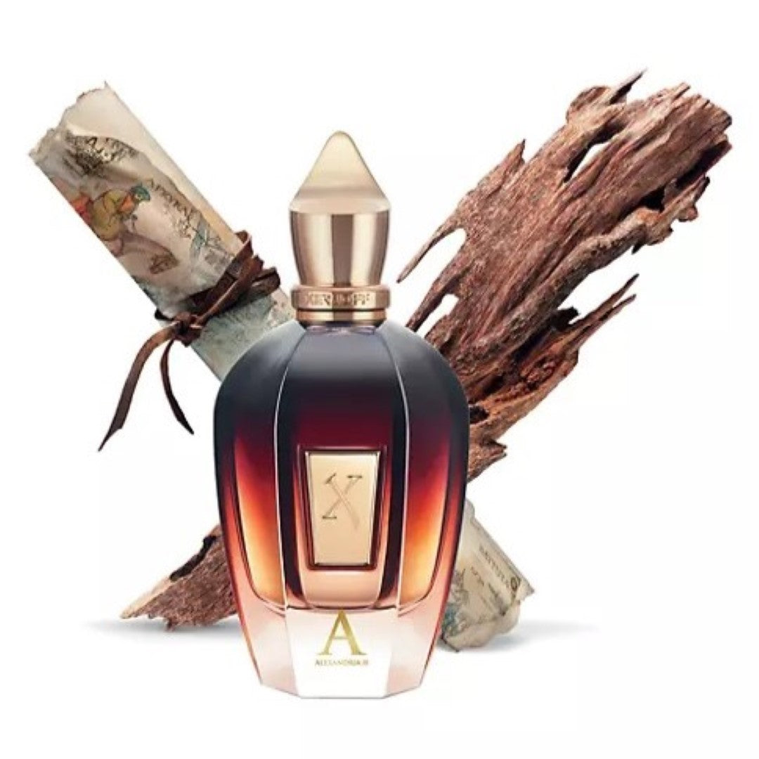 Xerjoff Alexandria II EDP 100 мл - Унисекс парфюм