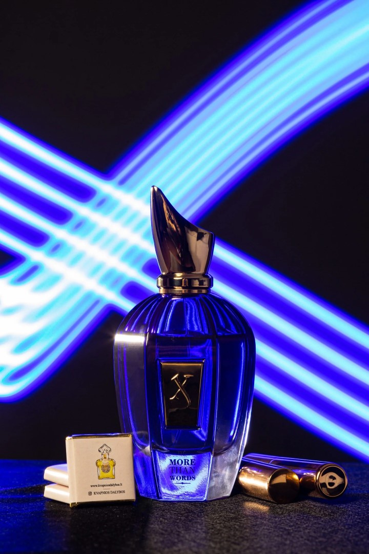 Xerjoff More Than Words EDP 100 мл - Унисекс парфюм