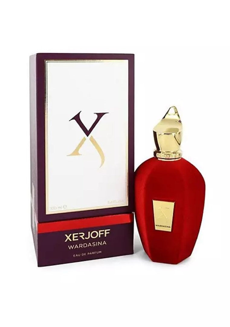Xerjoff Wardasina 100ml. Унисекс Парфюм
