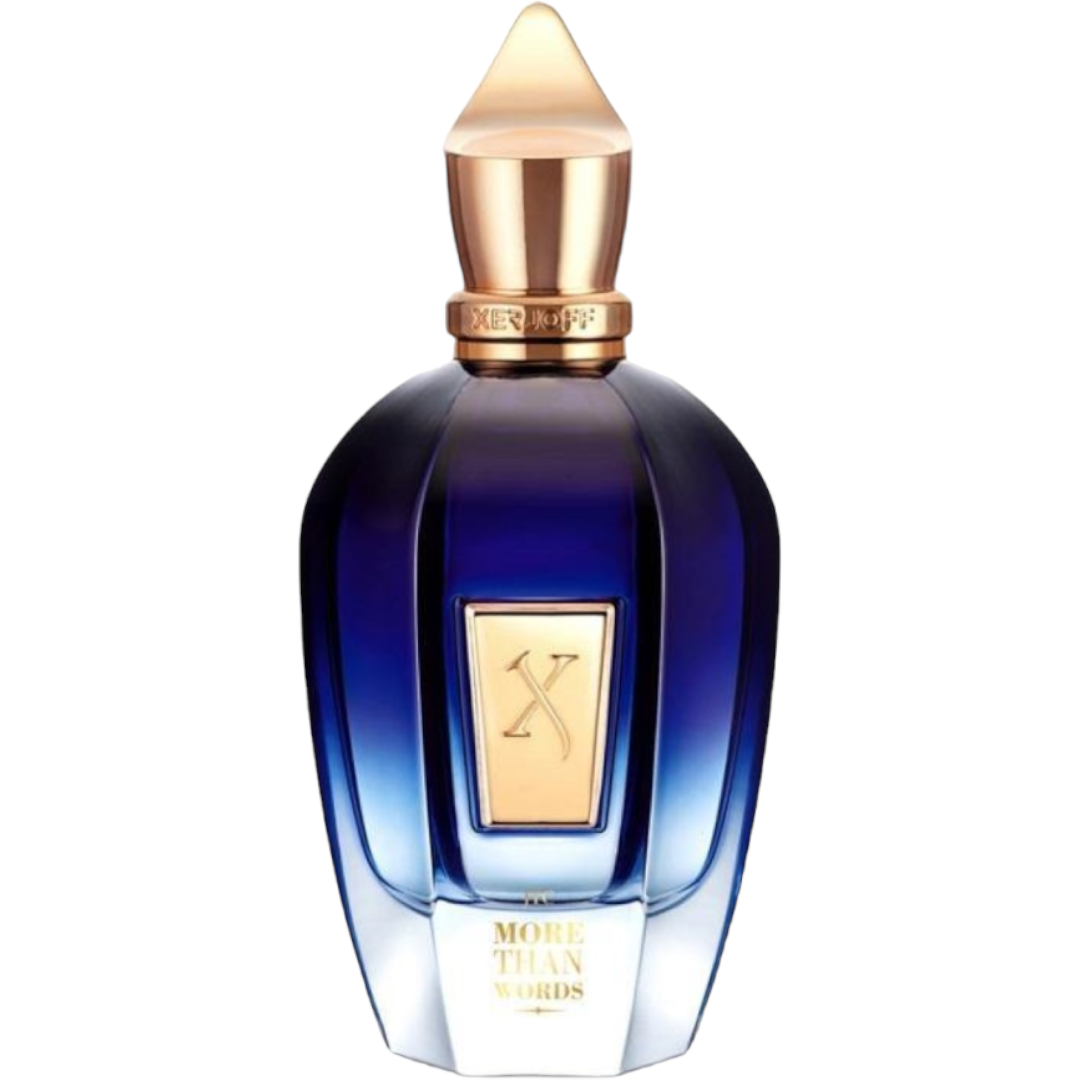 Xerjoff More Than Words EDP 100 мл - Унисекс парфюм
