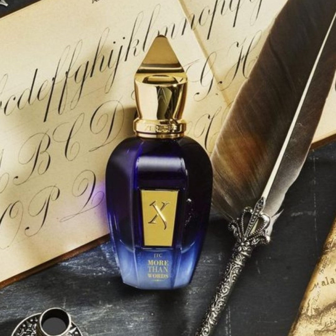 Xerjoff More Than Words EDP 100 мл - Унисекс парфюм