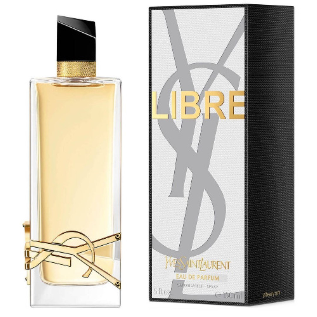 YSL Yves Saint Laurent Libre 100ml. Дамски Парфюм