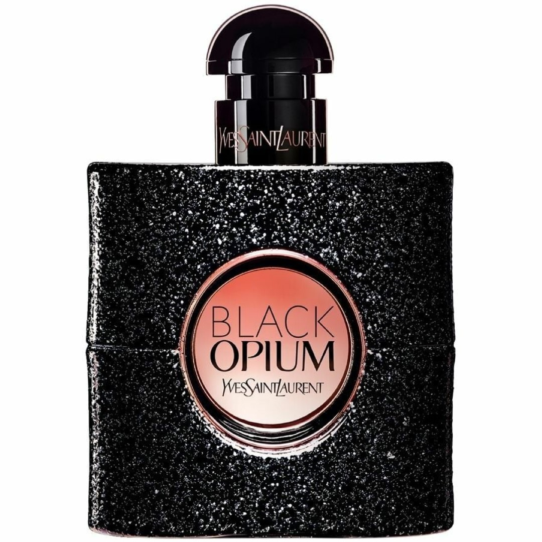 Yves Saint Laurent Black Opium 90 ml. Дамски Парфюм