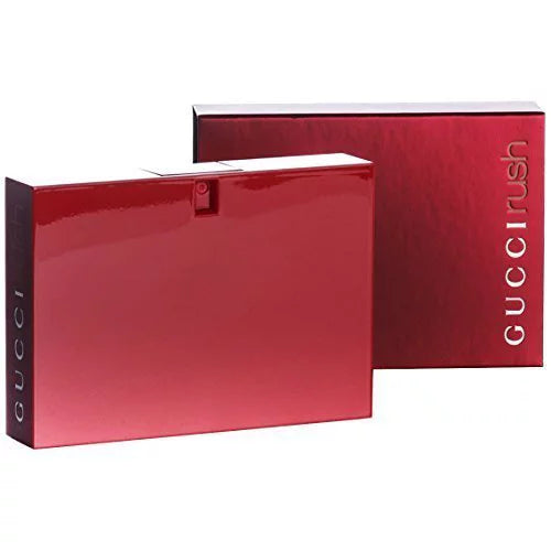 Gucci Rush EDT 75 мл - Дамски парфюм