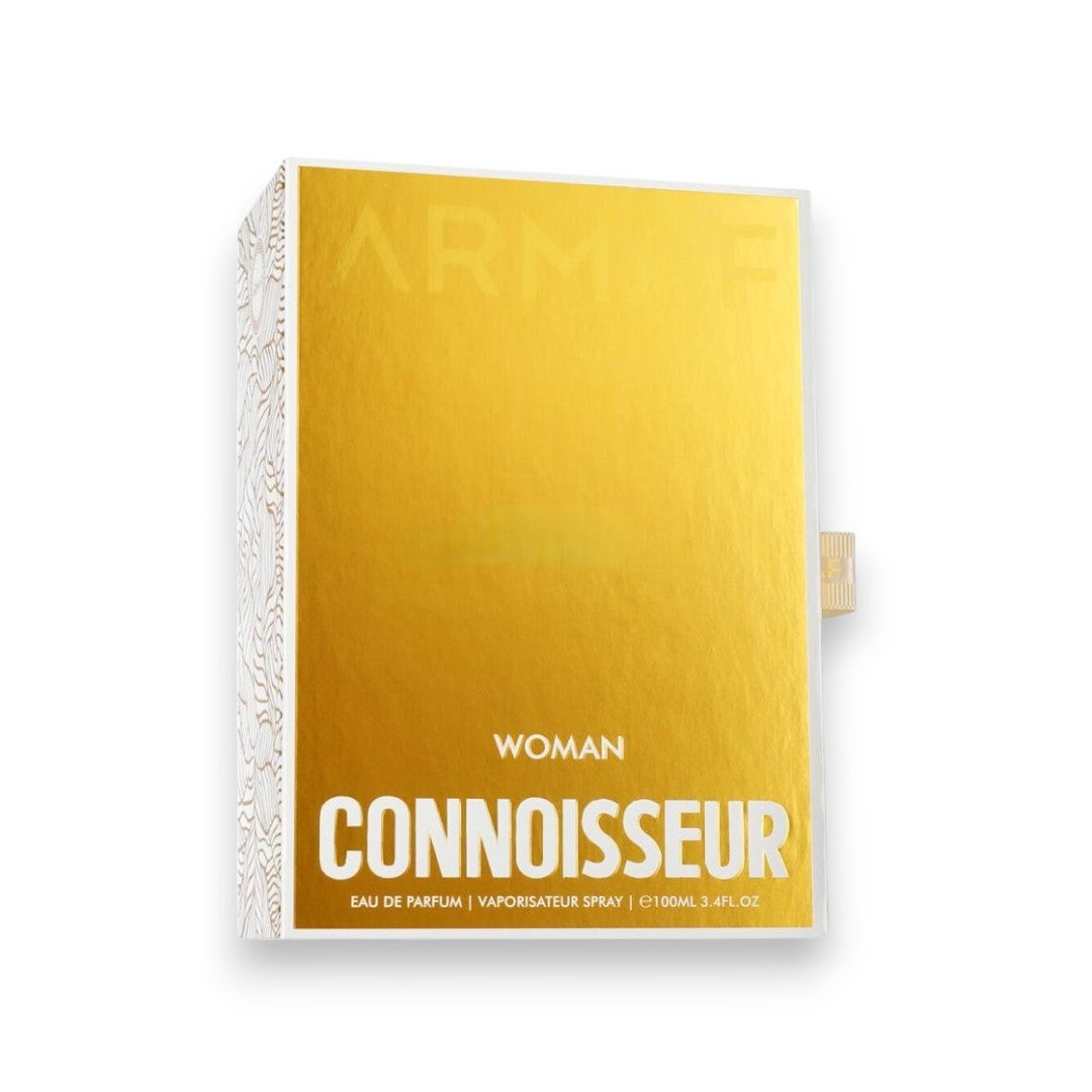 Арабски парфюм Armaf – Connoisseur Women – Женски – 100 ml