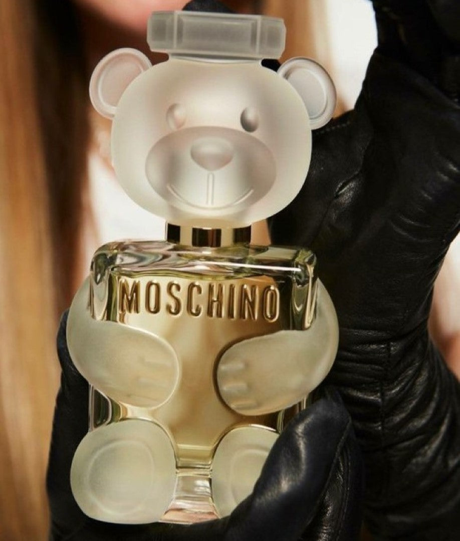Moschino Toy 2 EDP 100 мл - дамски парфюм
