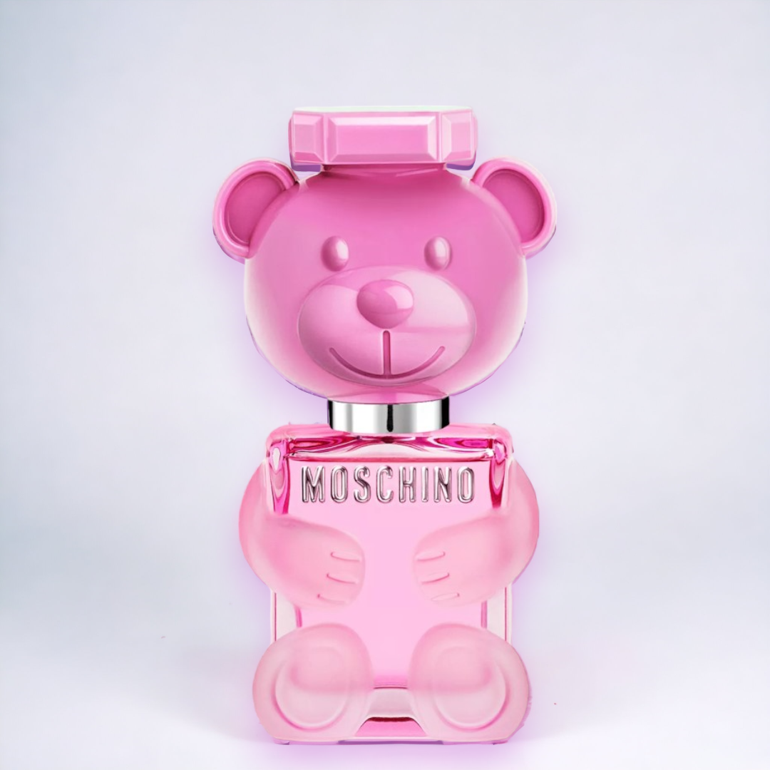 Moschino Toy 2 Bubble Gum EDP 100 мл - дамски парфюм