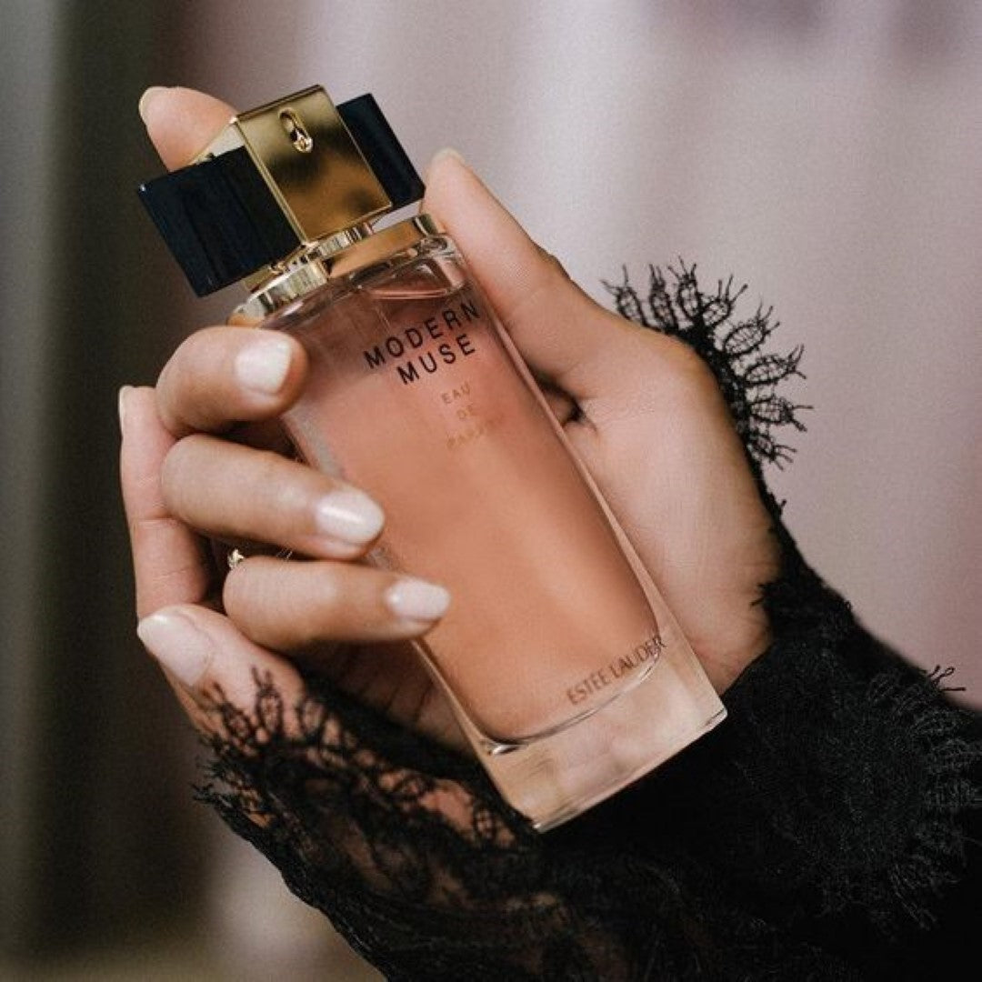 Estee Lauder Modern Muse EDP 100 мл - дамски парфюм