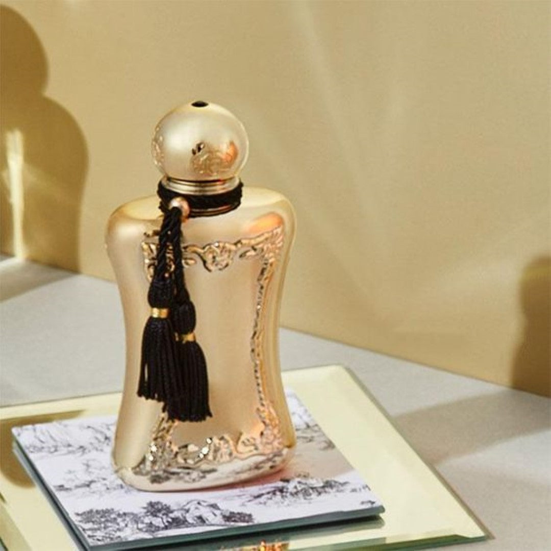 Parfums de Marly Darcy EDP 75 мл  - дамски парфюм