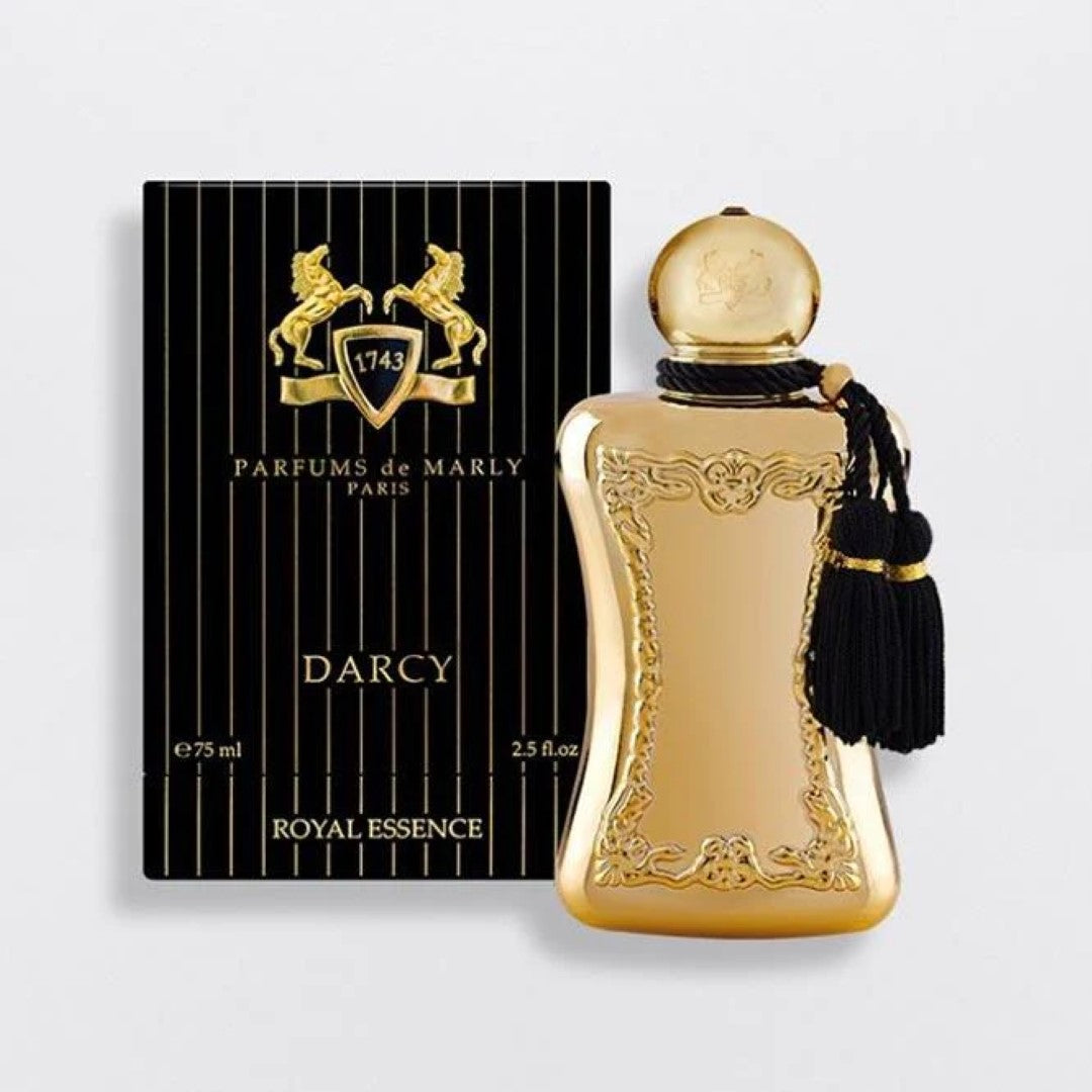 Parfums de Marly Darcy EDP 75 мл  - дамски парфюм
