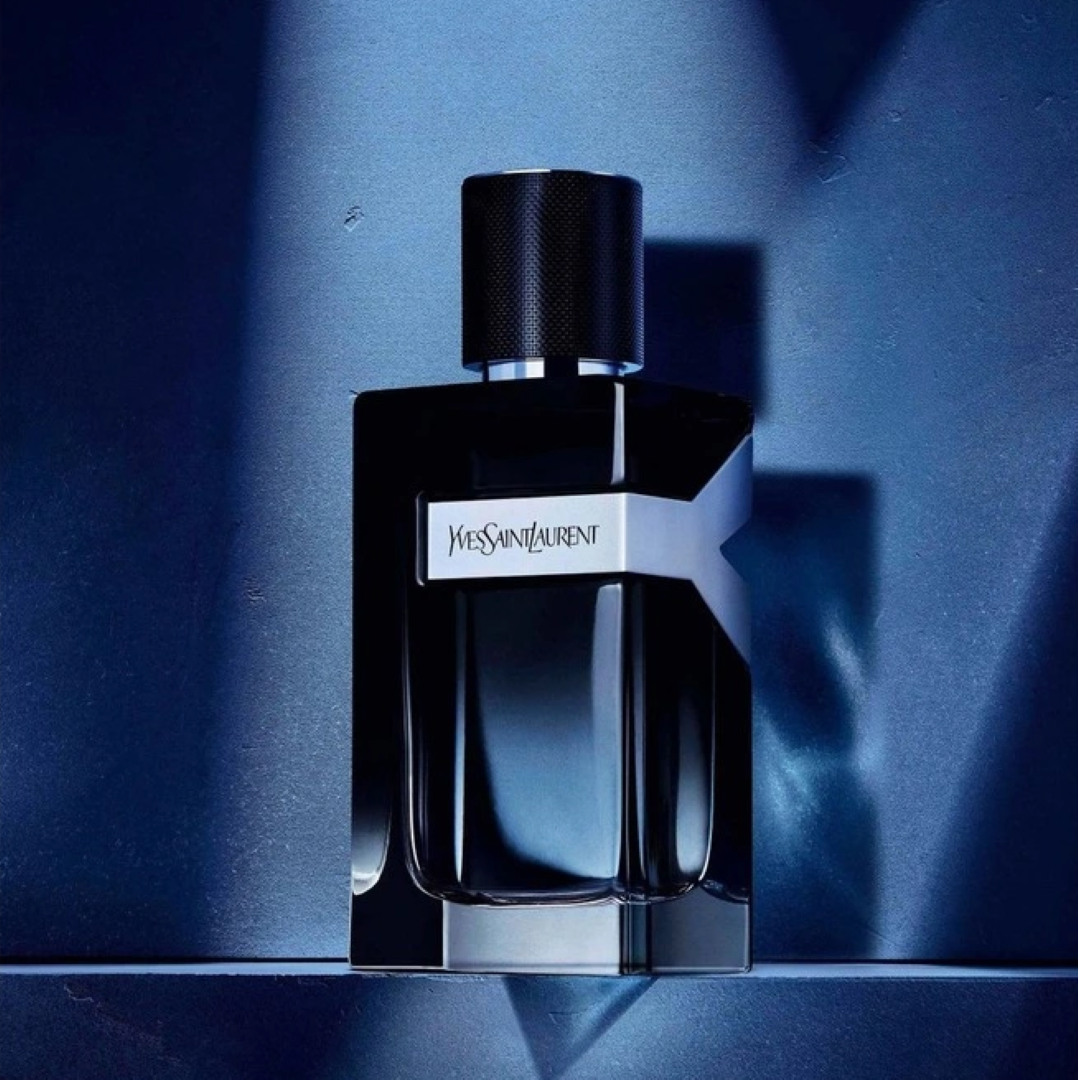 Yves Saint Laurent Y EDP 100 мл - Мъжки парфюм