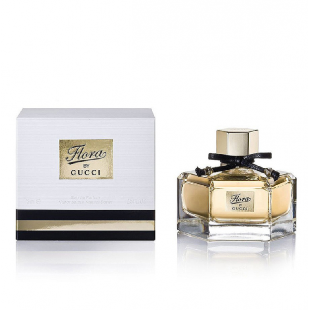Gucci Flora By Gucci EDP 75 мл - дамски парфюм
