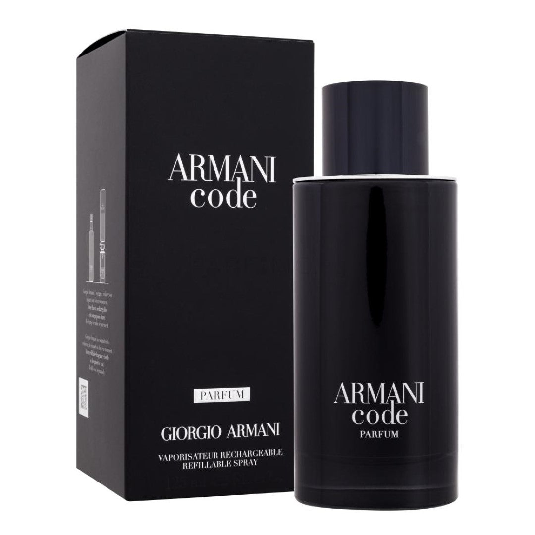 Armani Code Parfum 125ml мъжки парфюм