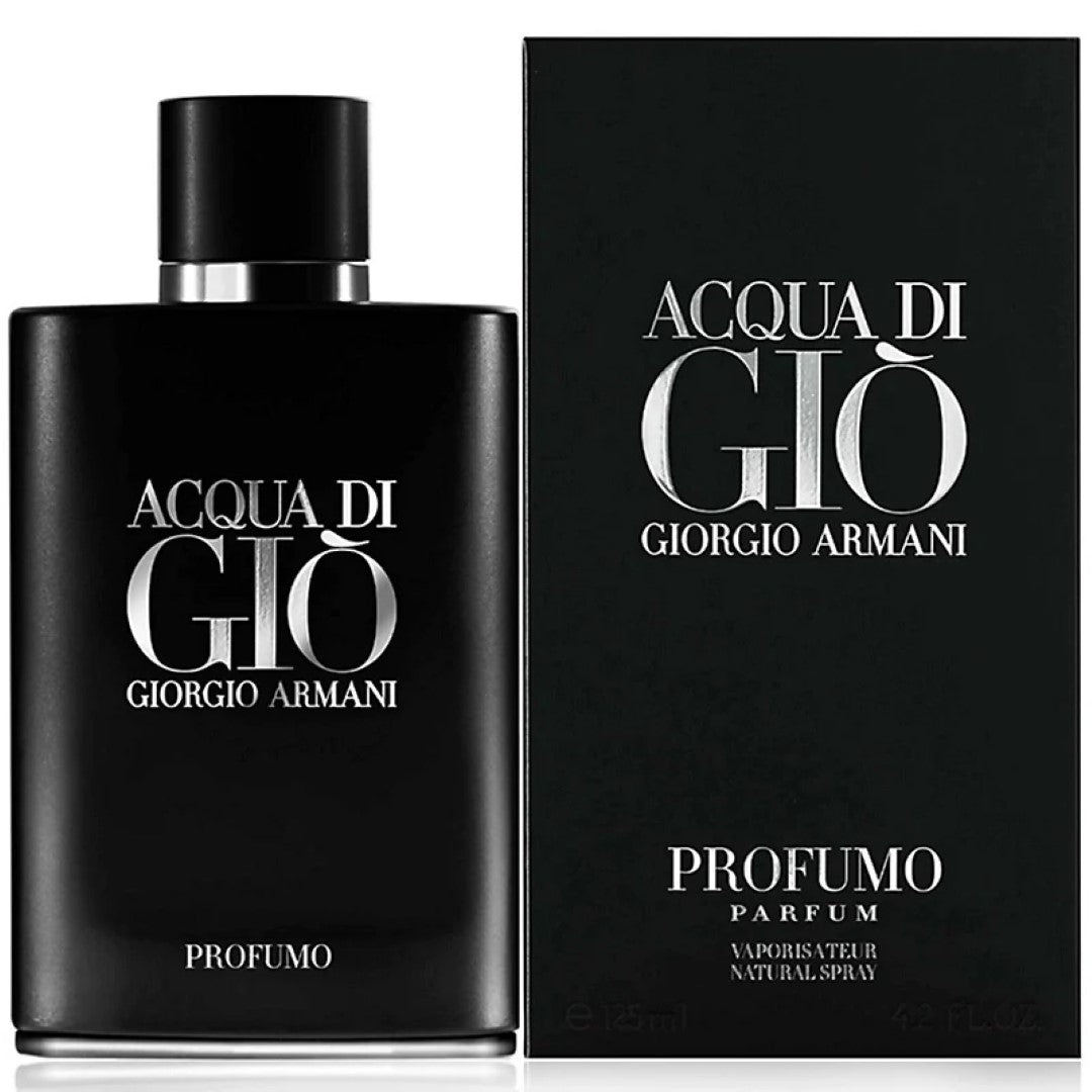 Giorgio Armani Acqua di Gio Profumo 100ml мъжки парфюм