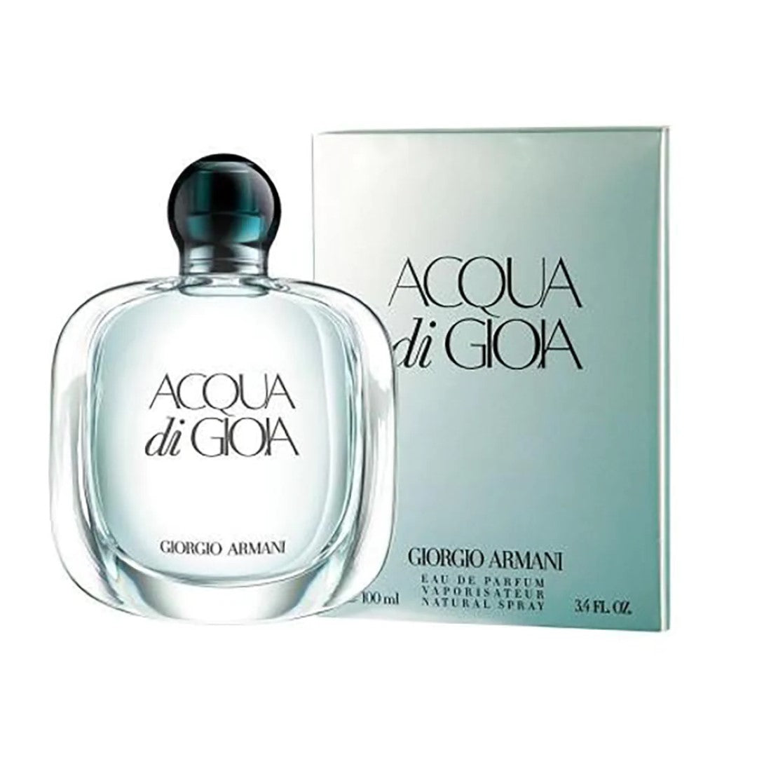 Giorgio Armani  Acqua di Gioia 100ml. Дамски Парфюм