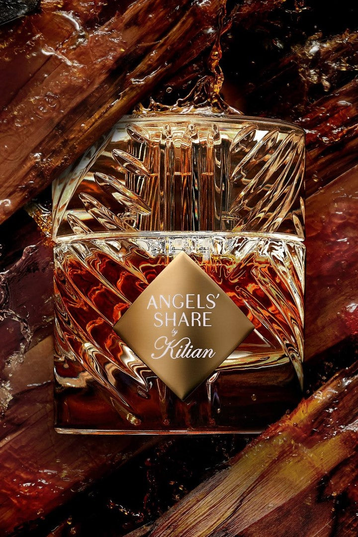Kilian Angels Share EDP 50 мл - дамски парфюм