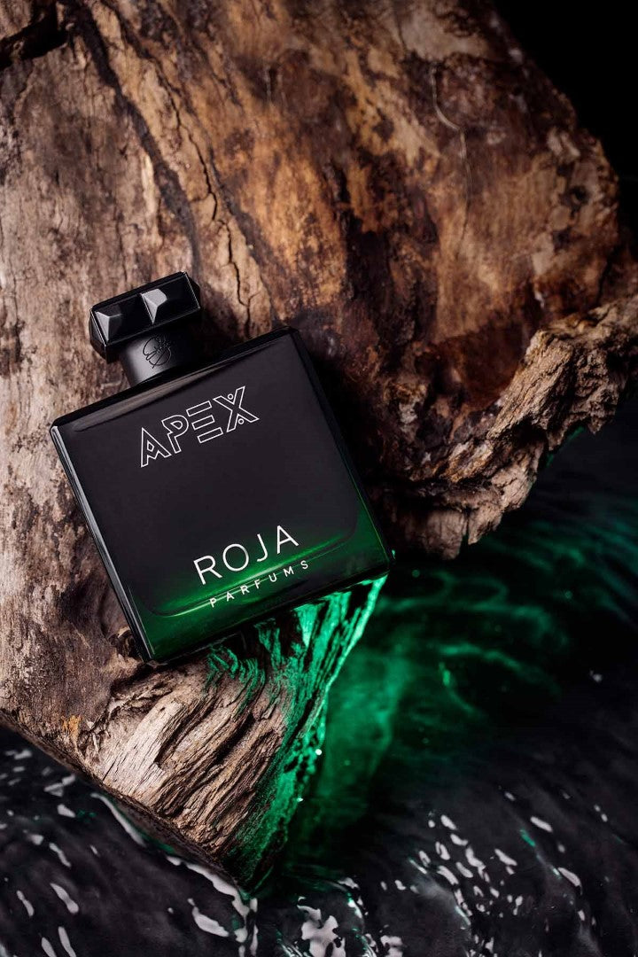 Roja Parfums Apex Parfum EDP 100 мл - мъжки парфюм