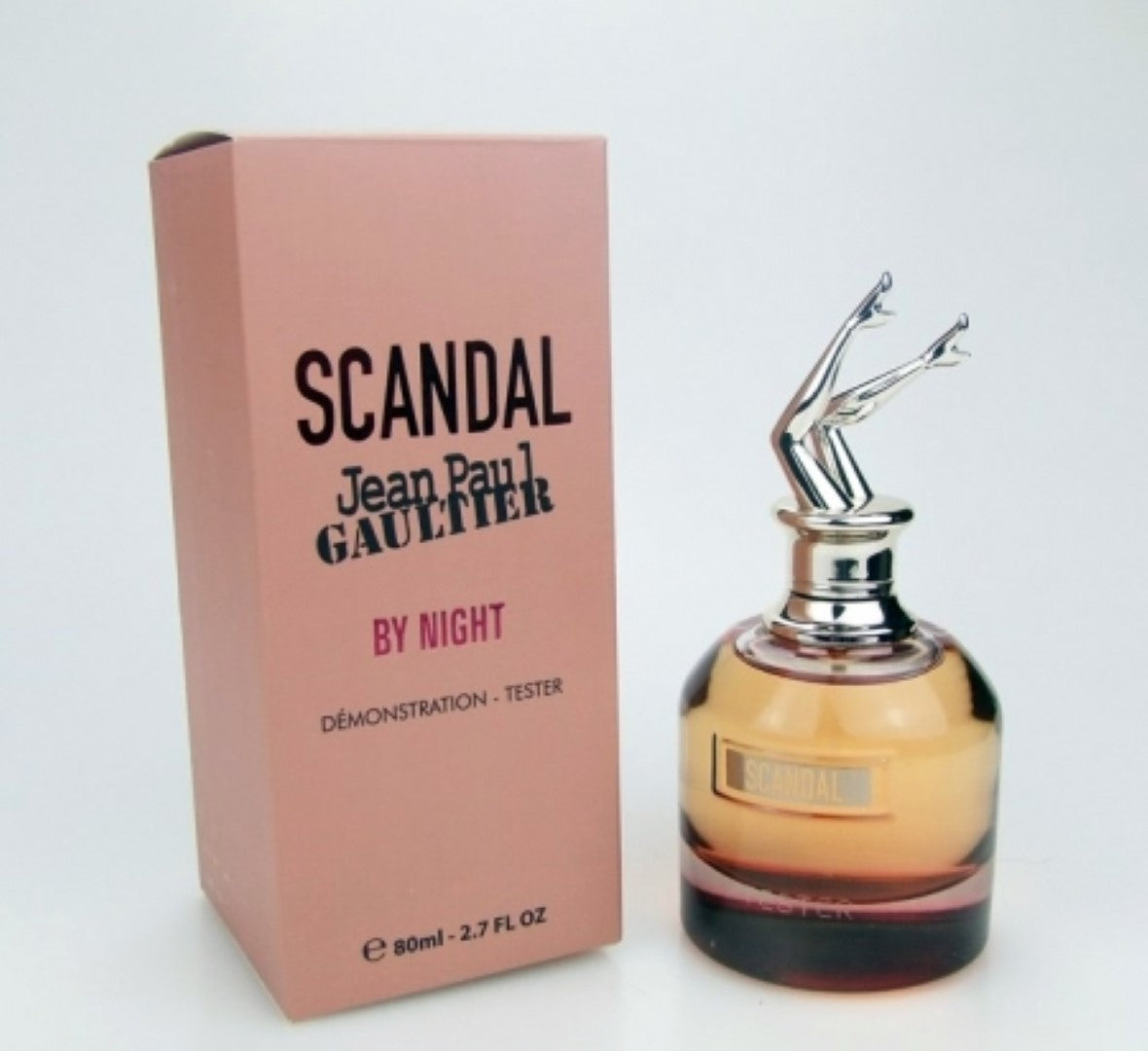 Jean Paul Gaultier Scandal by Night EDP 80 мл - дамски парфюм