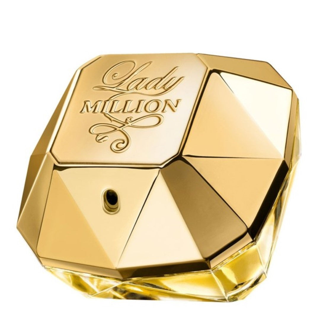 Paco Rabanne Lady Million EDP 80 мл - дамски парфюм