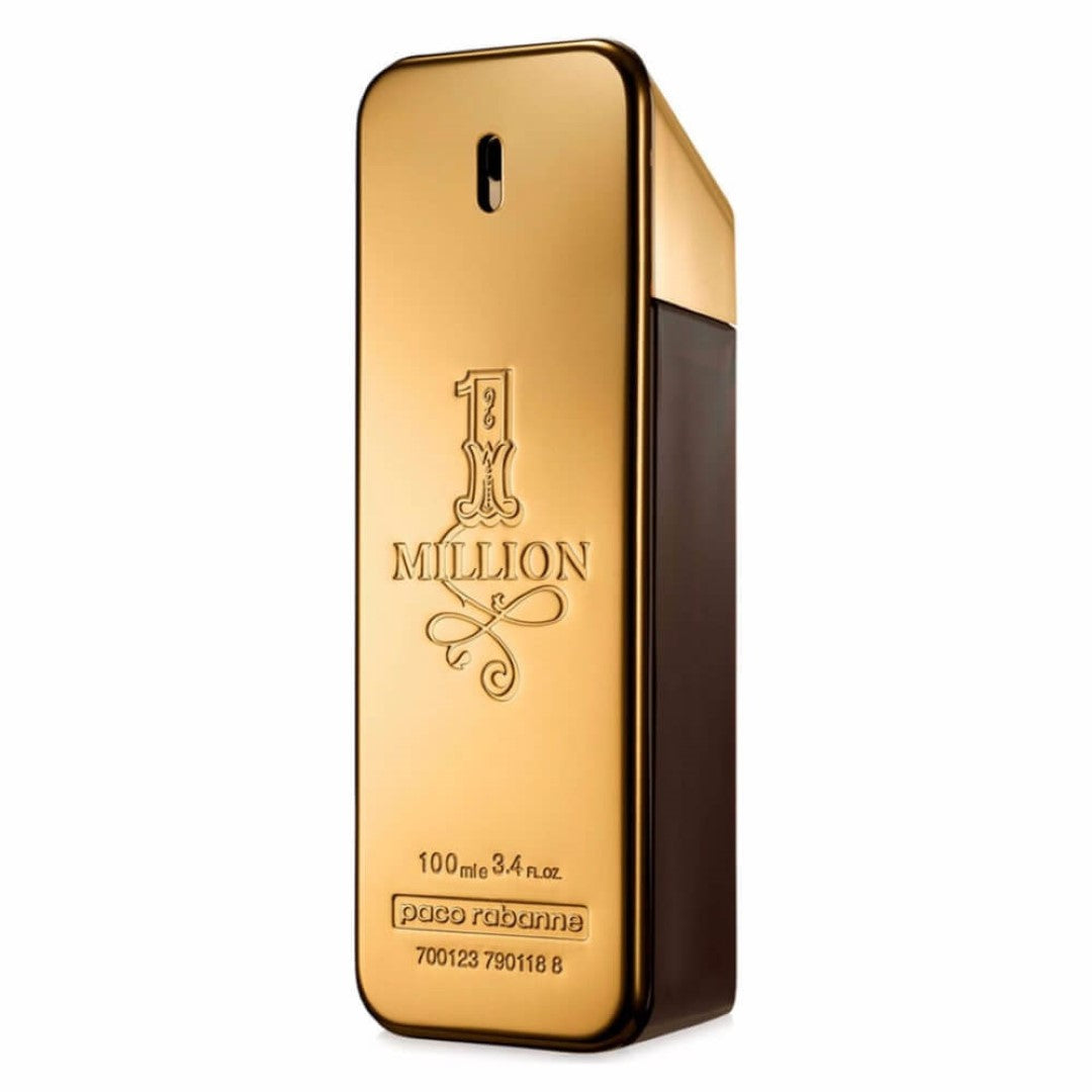 Paco Rabanne 1 Million EDT 100 мл - мъжки парфюм