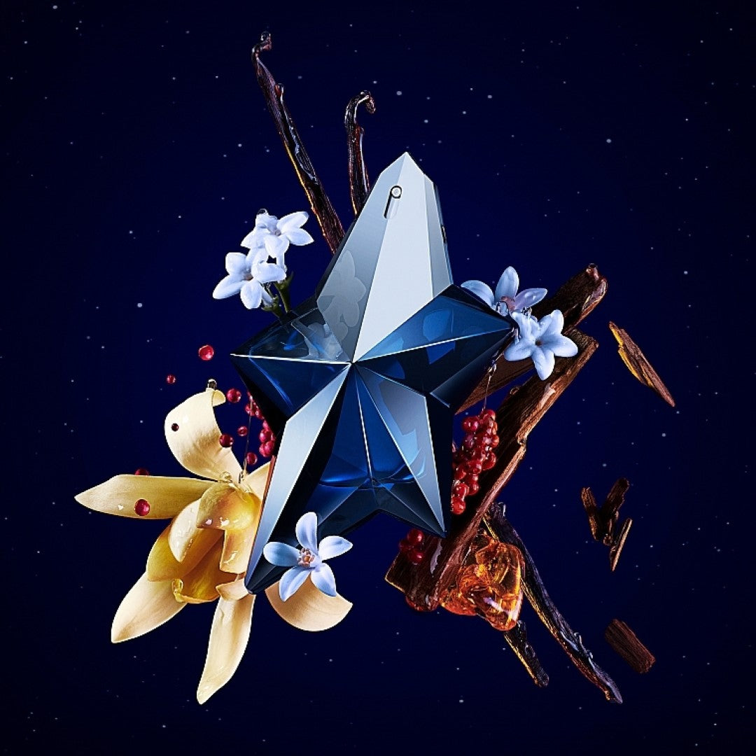 Дамски парфюм Thierry Mugler Angel EDP 50 мл.