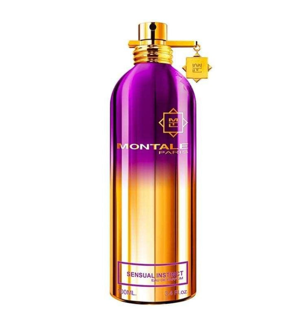 Montale Sensual Instinct EDP 100 мл - унисекс парфюм