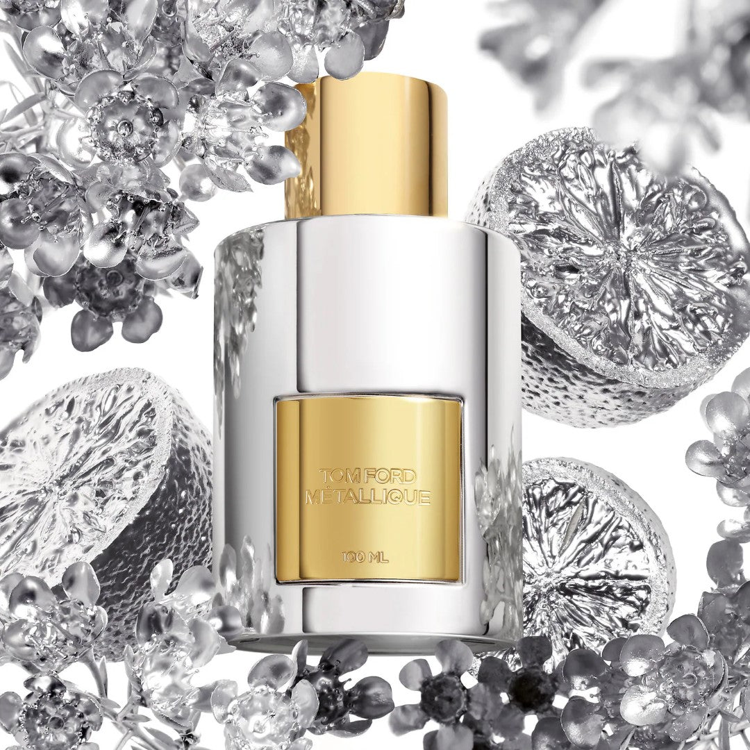 Tom Ford Metallique EDP 100 мл - Мъжки парфюм