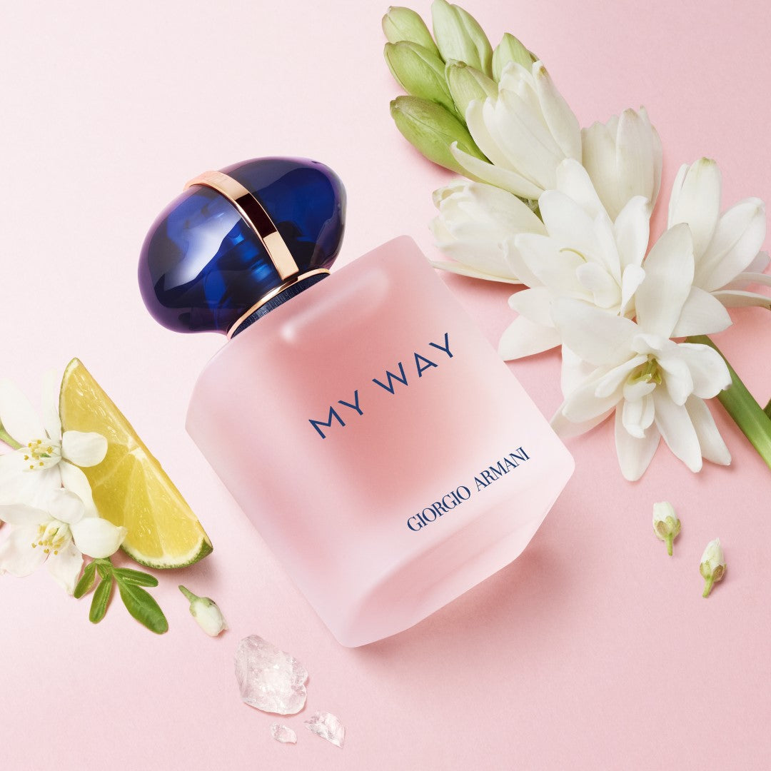 Giorgio Armani My Way 90ml. Дамски Парфюм