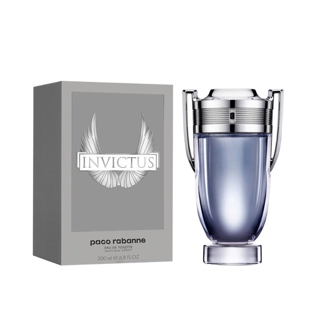 Paco Rabanne Invictus EDT 100 мл - мъжки парфюм