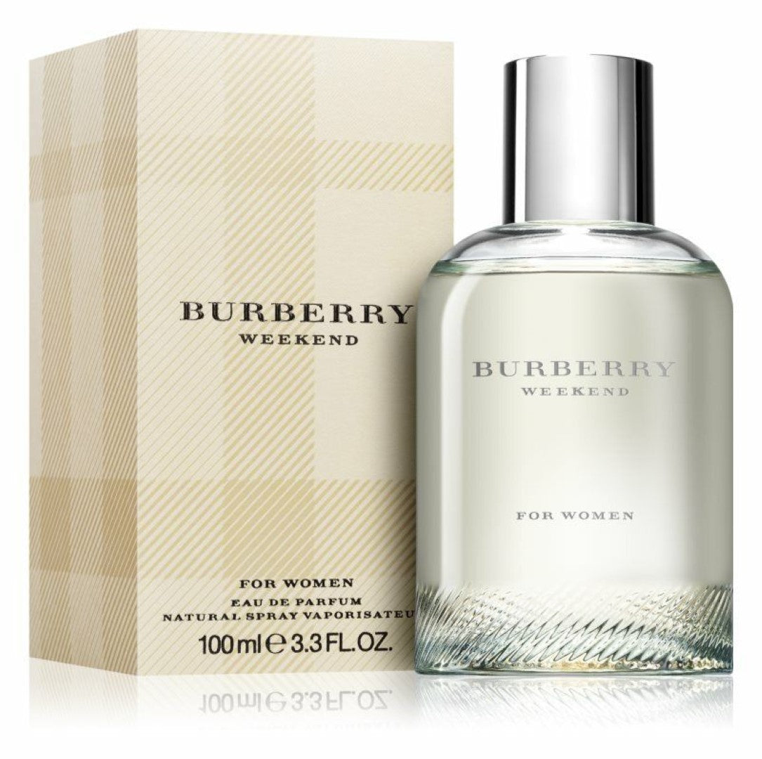 Burberry Weekend 100ml. Дамски Парфюм
