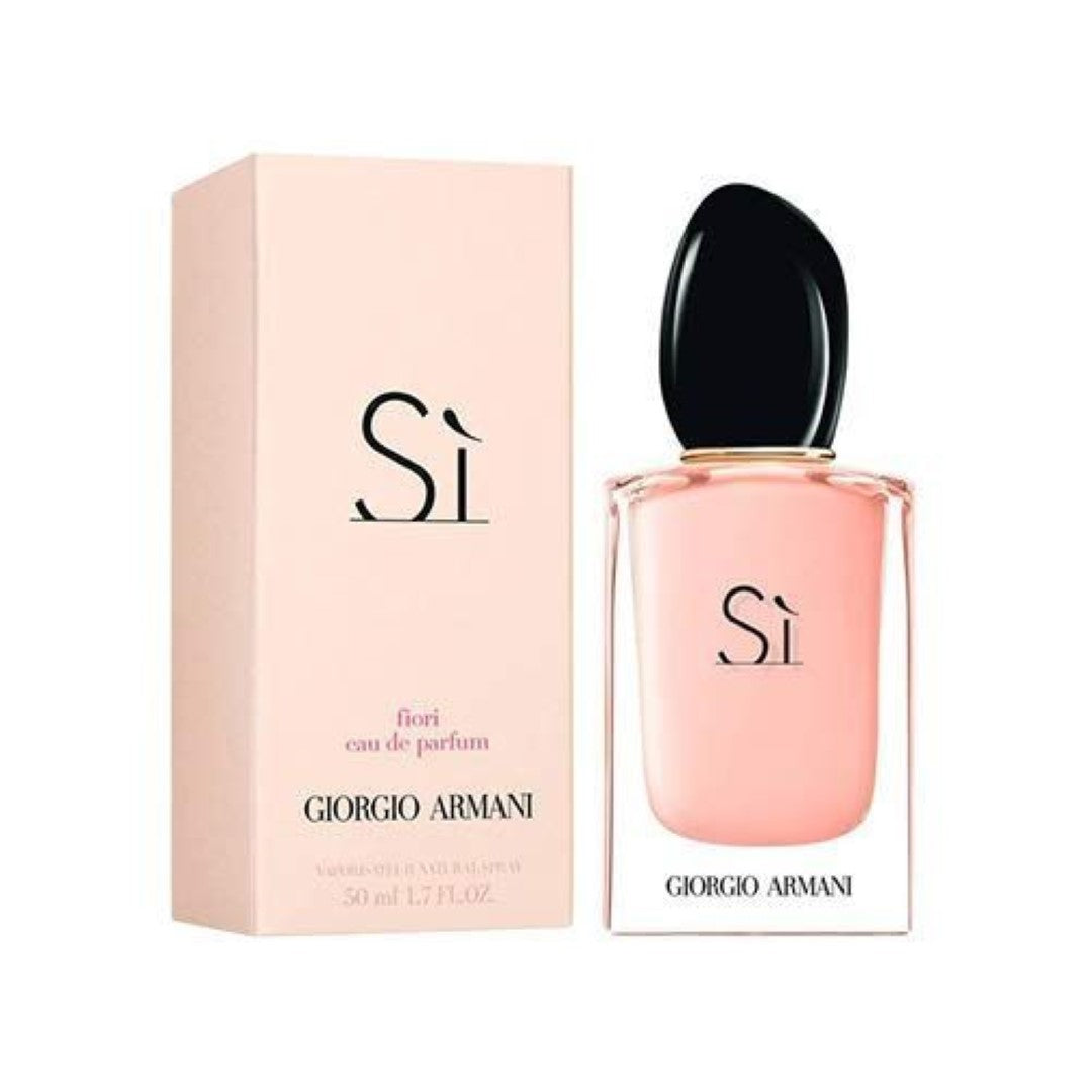 Giorgio Armani - Fiori Si 100ml. Дамски Парфюм